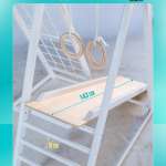 ДСК PERFETTO KIDS "Bianco" PS-212